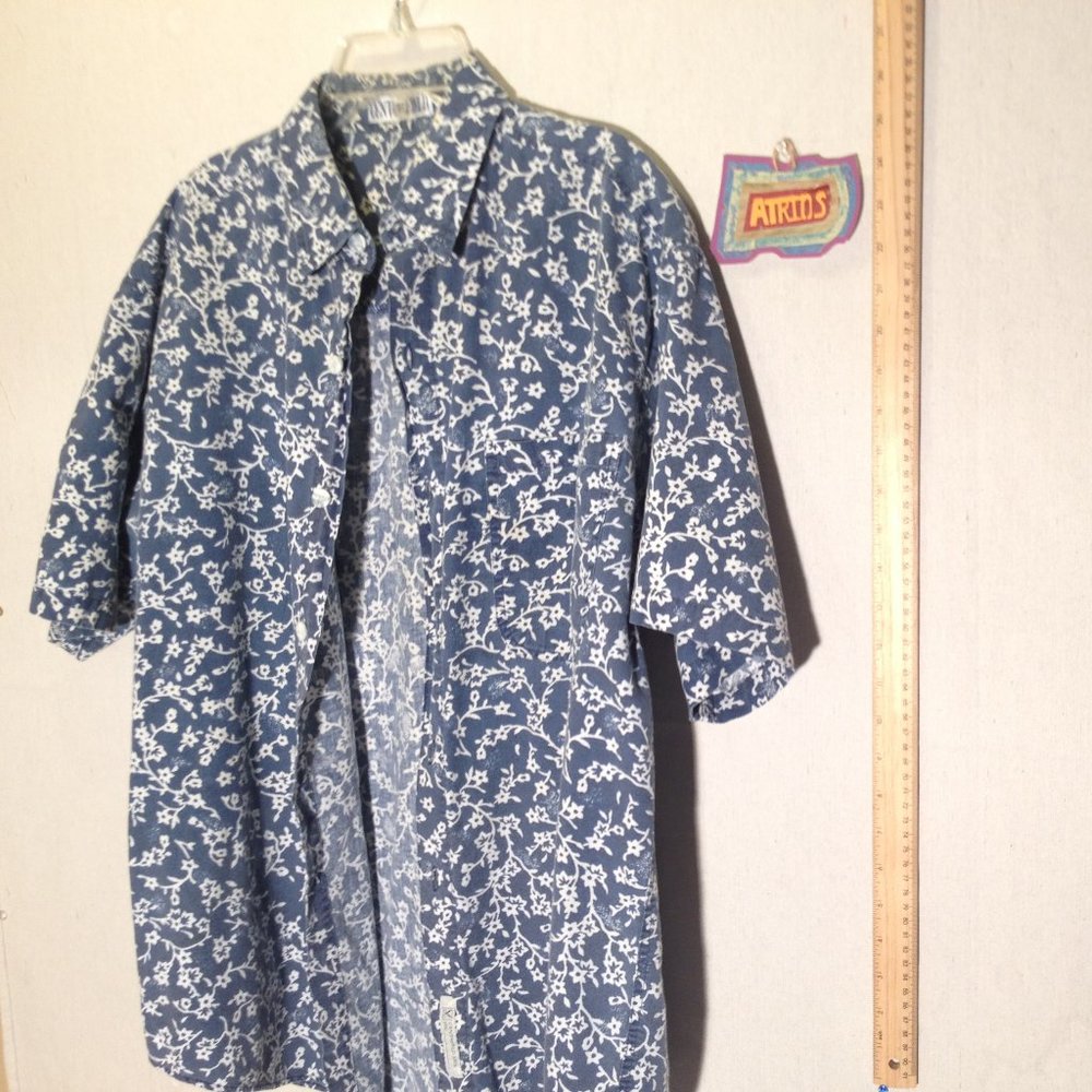 🎈 Centerfield Men's Short Sleeve Slim Fit Short